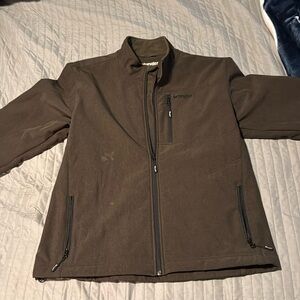 Wrangler Trail Jacket - XL